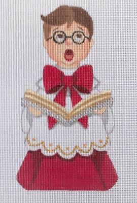 CHOIR BOY #2-TS06