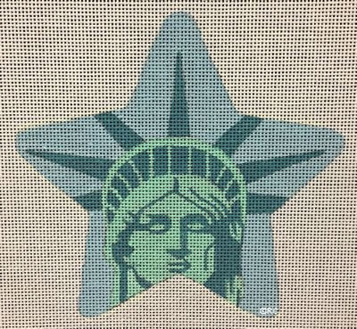 LADY LIBERTY STAR-TS06