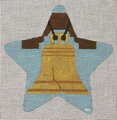 LIBERTY BELL STAR-TS06