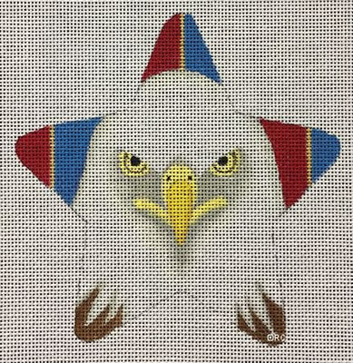 AMERICAN EAGLE STAR-TS06