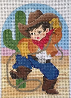 RODEO RANDY-TS06