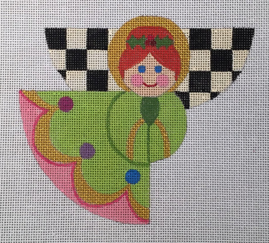 ANGEL #3-TS06