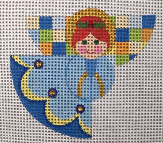 ANGEL #4-TS06
