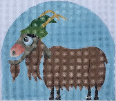 MR ALPINE GOAT-TS06