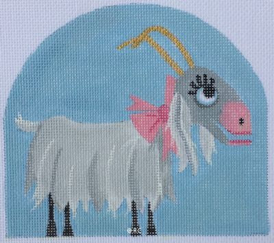 MISS ALPINE GOAT-TS06