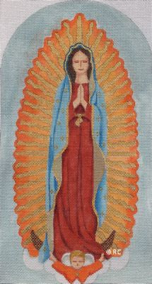 OUR LADY OF GUADALUPE-TS06