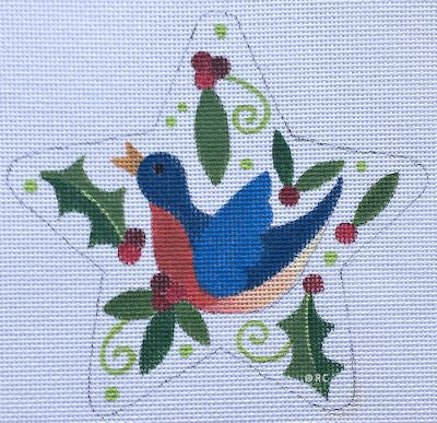 CALLING BIRD STAR-TS06