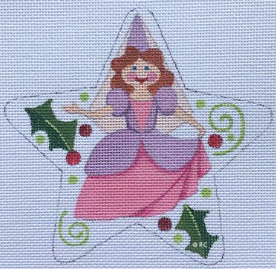 LADY DANCING STAR-TS06