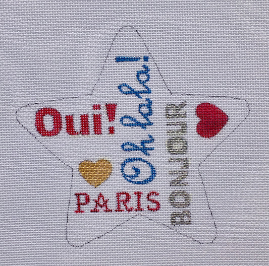 FRANCE STAR #1-TS06
