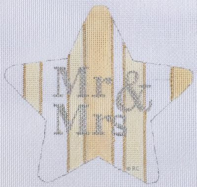 MR&MRS STAR-TS06