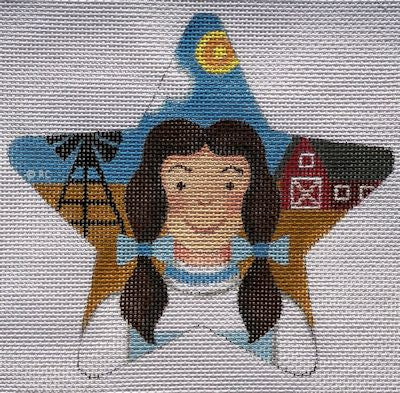 DOROTHY GALE STAR-TS06