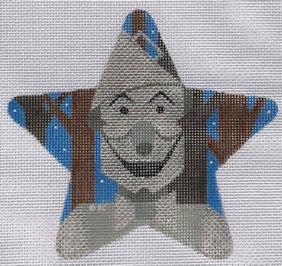 TIN MAN STAR-TS06