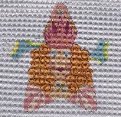 GLINDA STAR-TS06