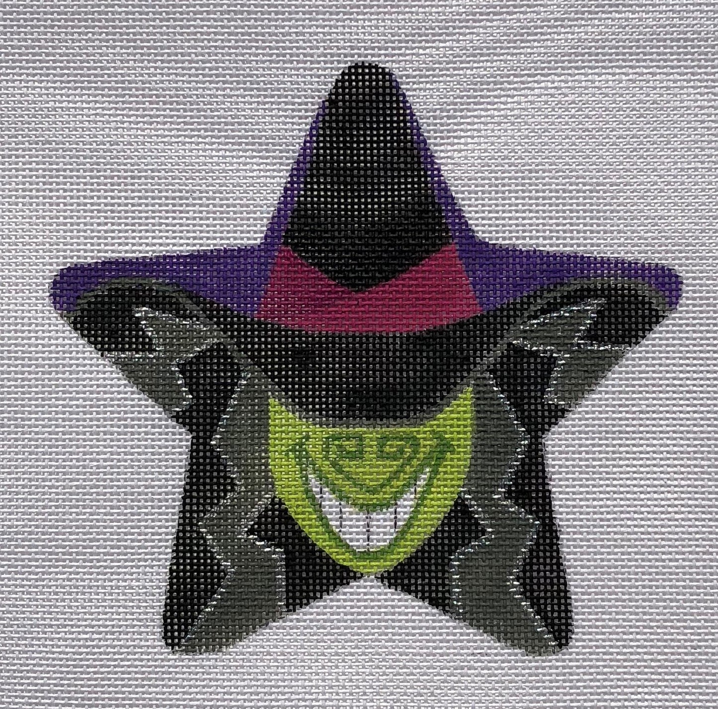 WICKED WITCH STAR-TS06