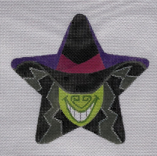 WICKED WITCH STAR-TS06