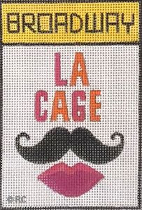 LA CAGE AUX FOLLES-TS06