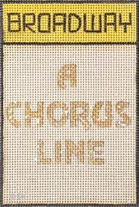 A CHORUS LINE-TS06