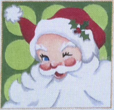 GREEN SANTA-TS06