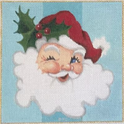 BLUE SANTA-TS06