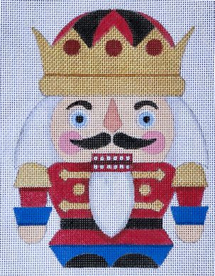 SHORT NUTCRACKER-TS06