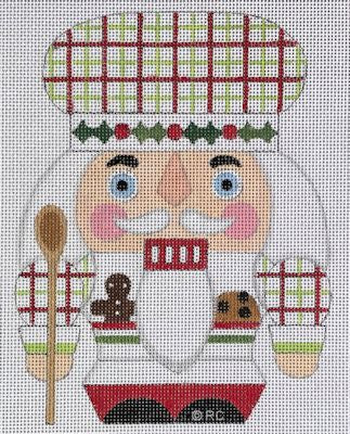 SHORT BAKER NUTCRACKER-TS06