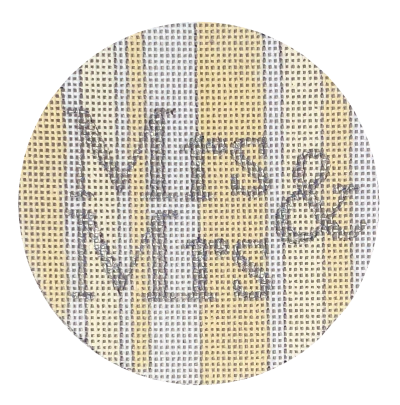 MRS&MRS WEDDING ORNAMENT-TS06