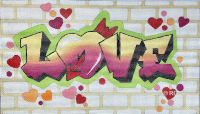 LOVE GRAFFITTI-TS06