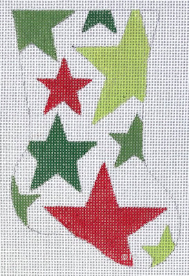 STARS MINI SOX-TS06