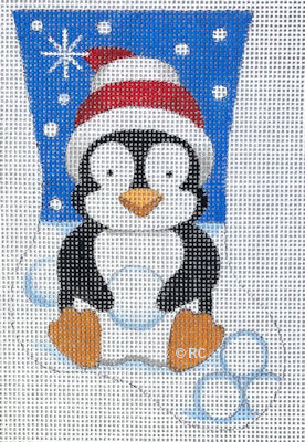 PENGUIN MINI SOX-TS06