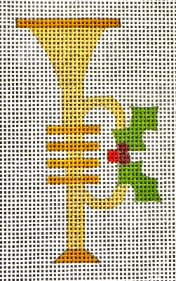 MINI TRUMPET-TS06