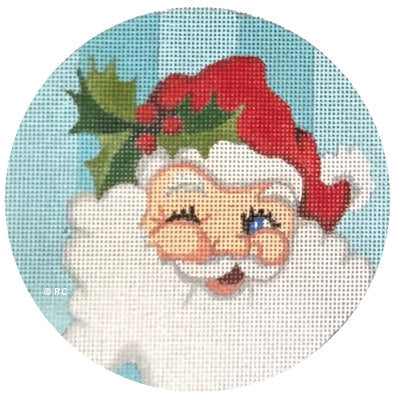 RD SANTA BLUE BACKGROUND-TS06