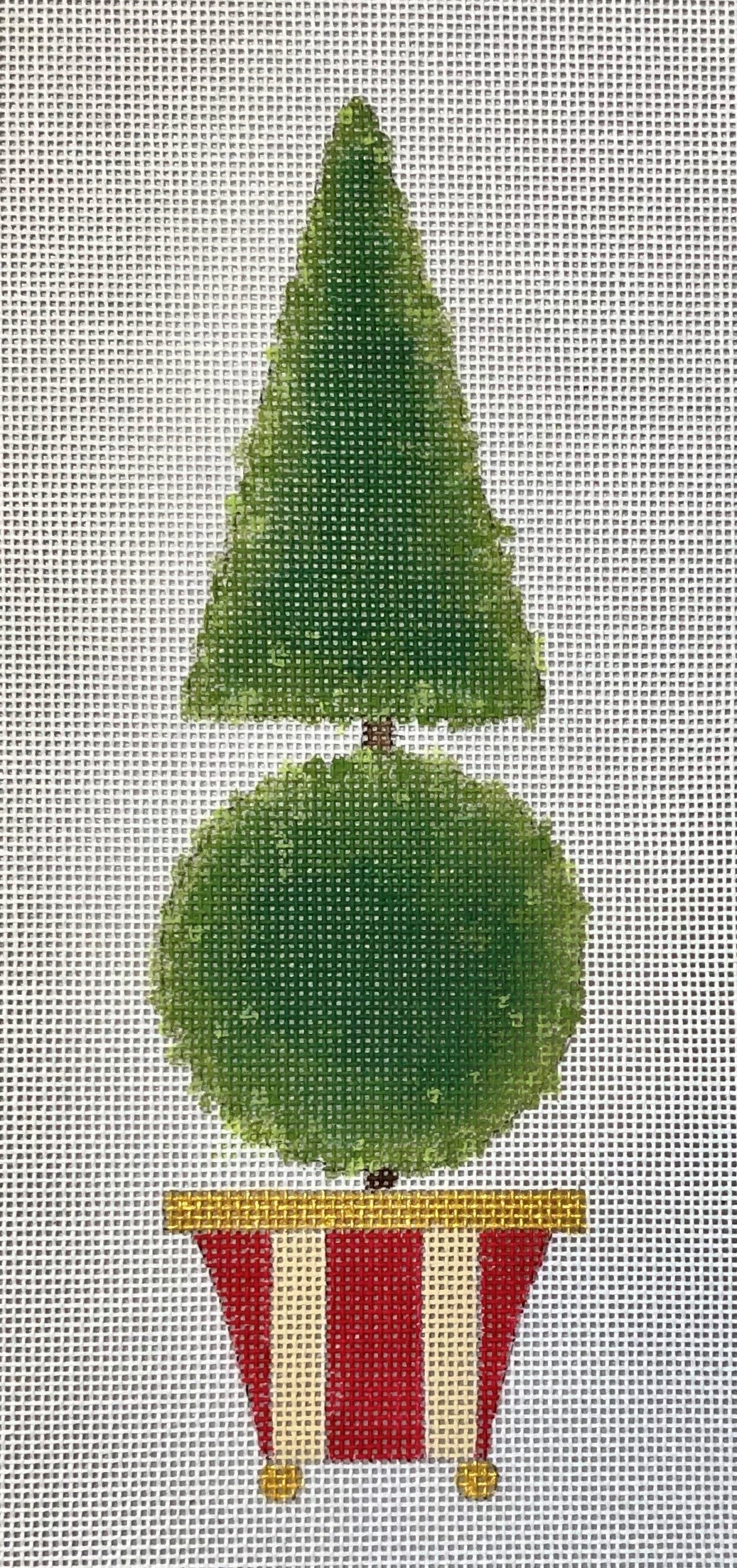 CONE TOPIARY-TS06