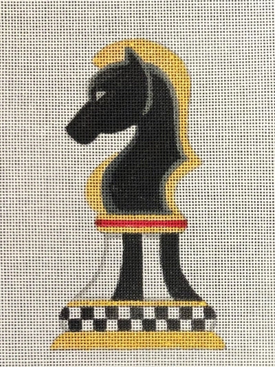 KNIGHT CHESS PIECE-TS06