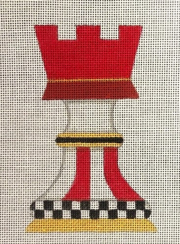 ROOK CHESS PIECE-TS06