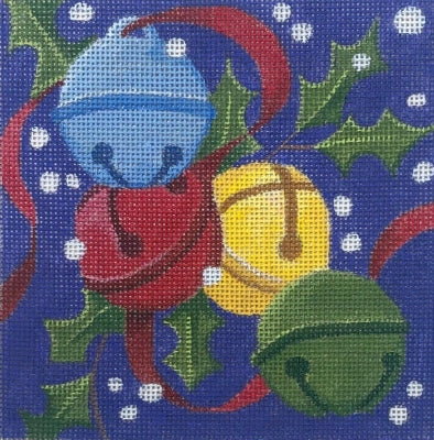 HOLIDAY BELLS-TS06