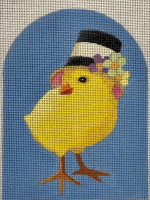 CHICK HAT #1-TS06