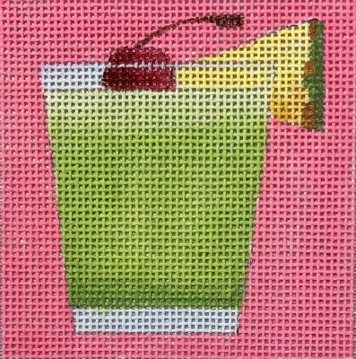 MELON BALL COCKTAIL-TS06