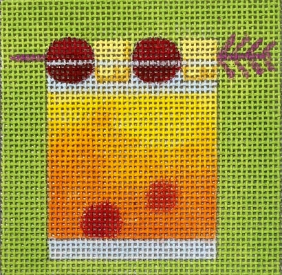 MALIBU SUNSET COCKTAIL-TS06