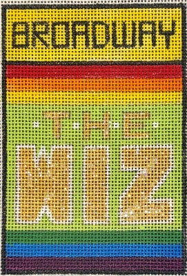 THE WIZ-TS06
