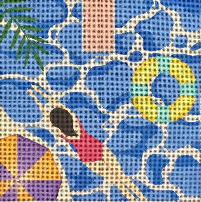SWIM GIRL-TS06