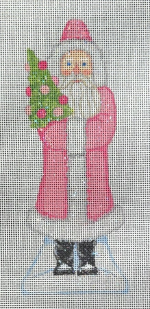 PINK BELSNICKLE-TS06