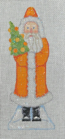 ORANGE BELSNICKLE-TS06
