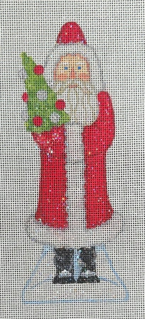 RED BELSNICKLE-TS06