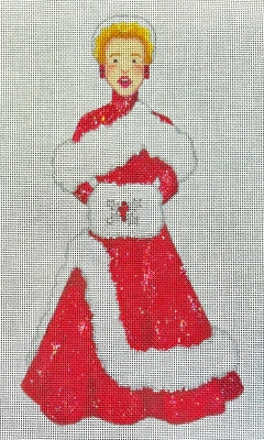 SINGING SISTER #1-TS06