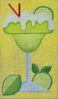 MARGARITA EYE GLASS/CELL CASE-TS06