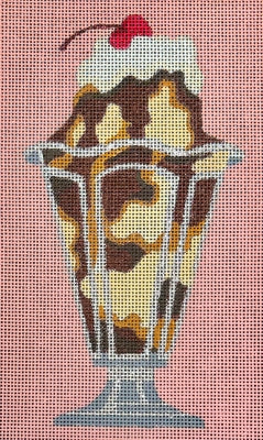 CHOCOLATE SUNDAE EYEGLASS/CELL-TS06