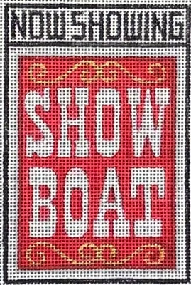 SHOW BOAT-TS06