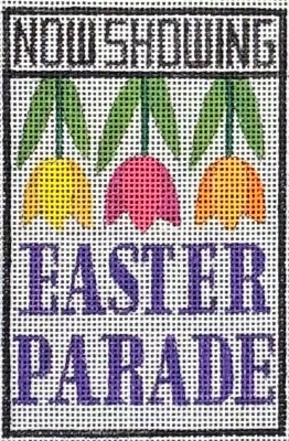 EASTER PARADE-TS06