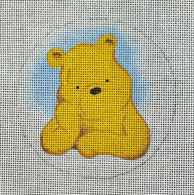 POOH 4 INCH ROUND-TS06