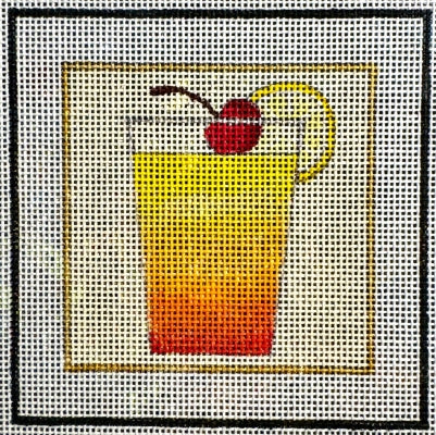 TEQUILA SUNRISE SQUARE-TS06